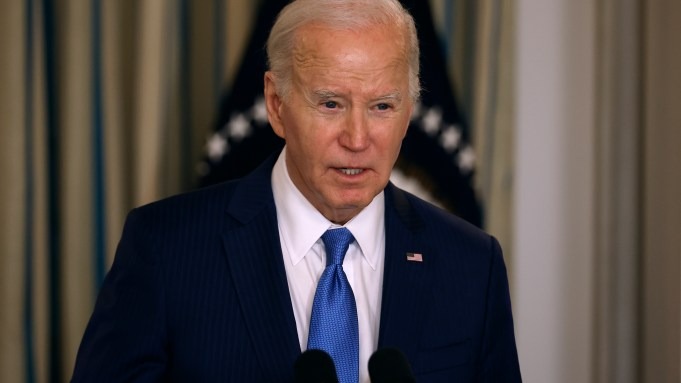 Biden critica inmunidad absoluta de los mandatarios y ex mandatarios dados por la Suprema Corte
