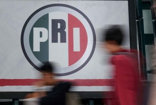 TEPJF reenvía impugnaciones al proceso del PRI tras demandas de reelección